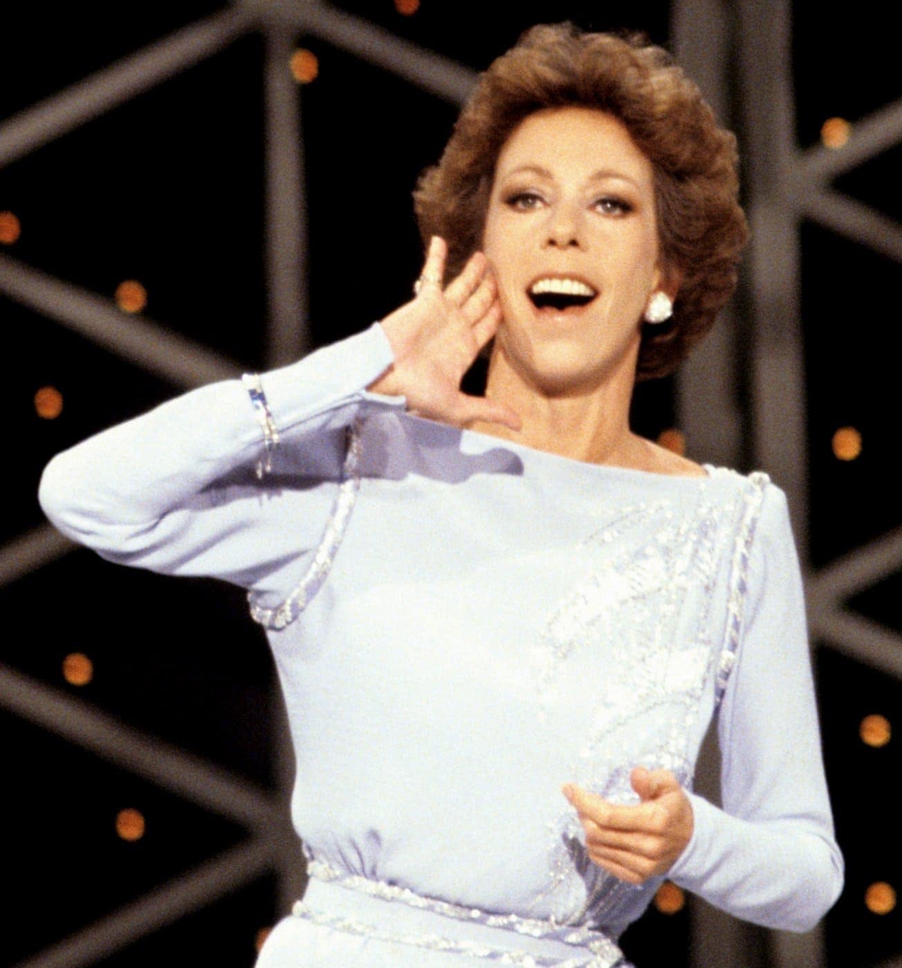 CAROL BURNETT AND COMPANY