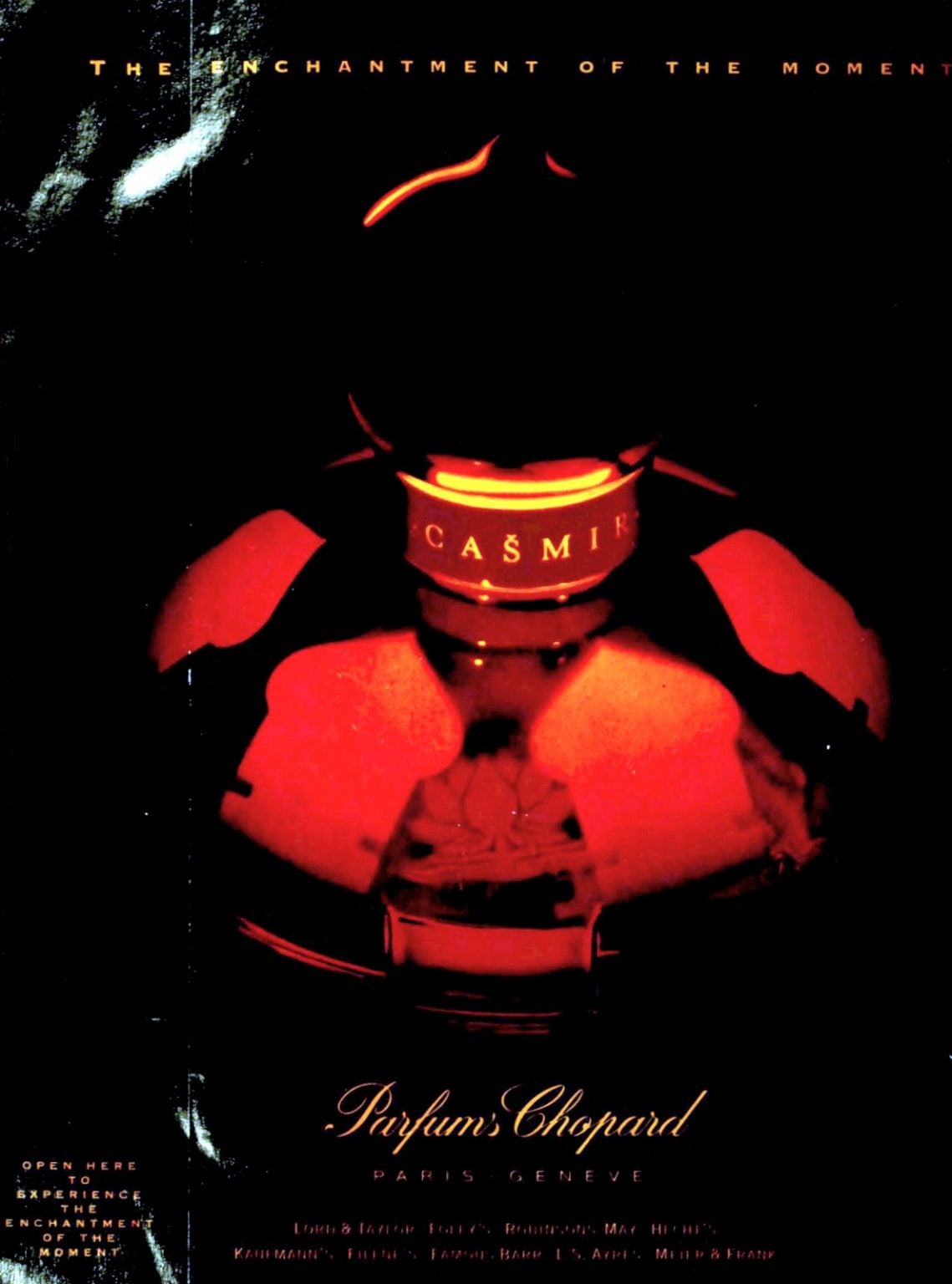 Remember these 115 popular vintage perfumes from the 90s? Click Americana