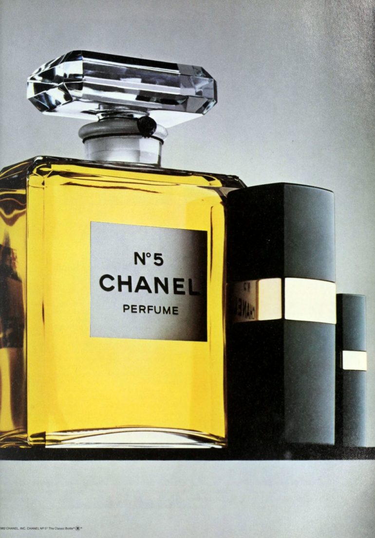 140 popular vintage perfumes from the 80s Click Americana