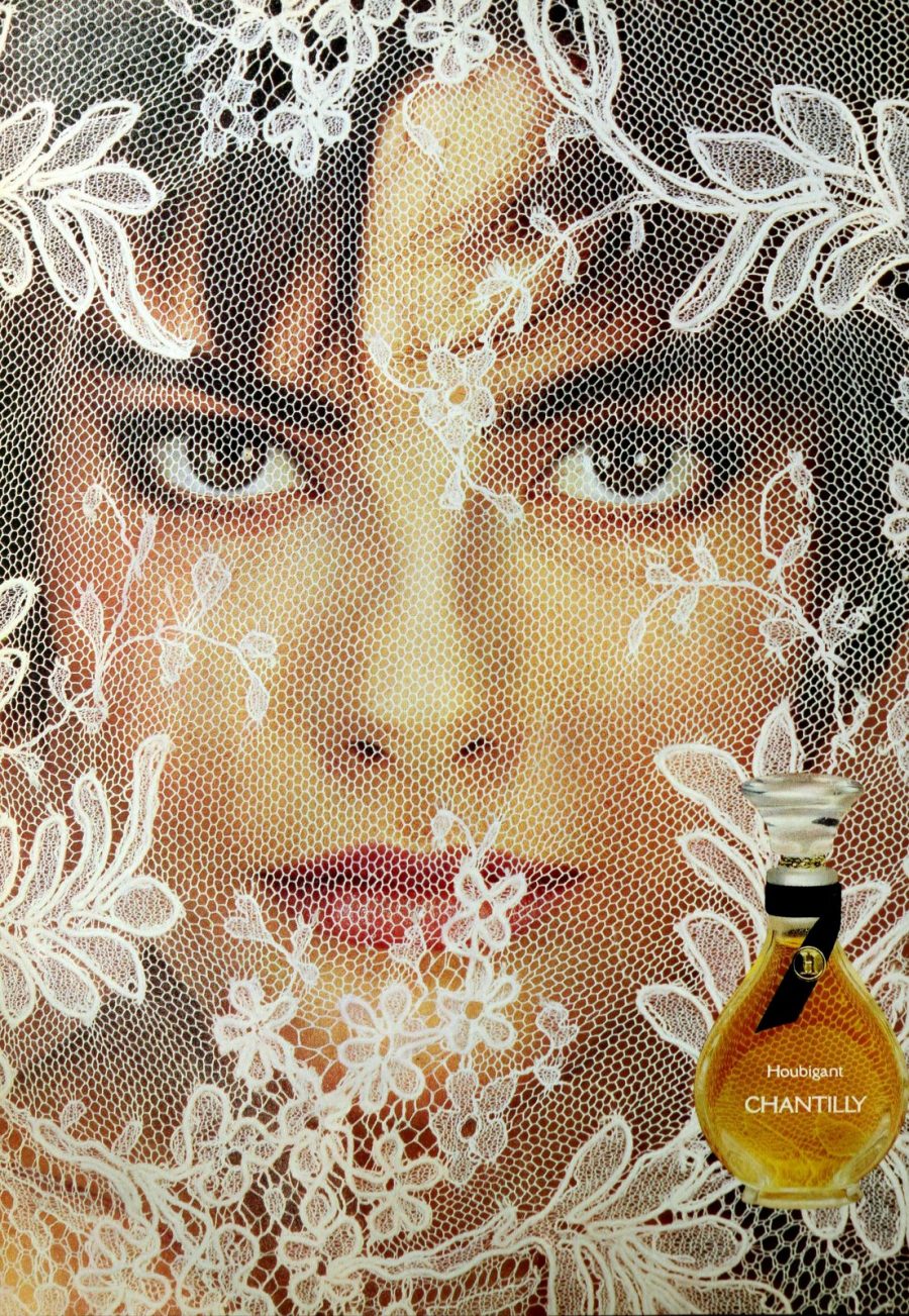 140 popular vintage perfumes from the 80s Click Americana