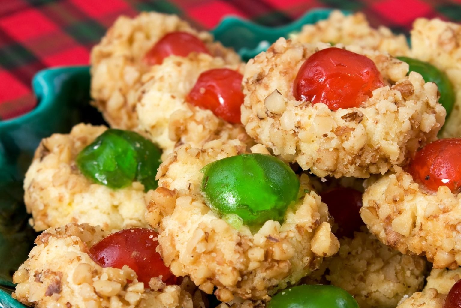 Classic 70s Christmas cookies 20+ deliciously memorable recipes to try