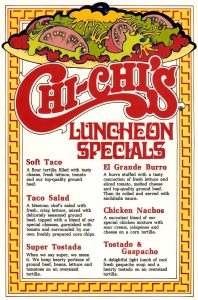 Do the most popular 80s restaurants still exist today? Find out - and ...
