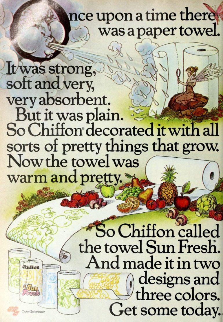 Vintage colored paper towels See 60+ oldfashioned patterns, colors