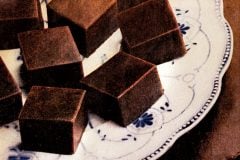 Chocolate Knox Blox Get the retro recipe