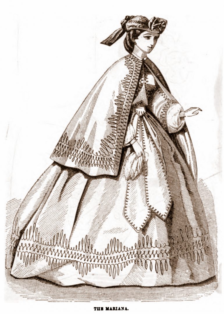 Civil Warera dresses for women (18611867) Click Americana