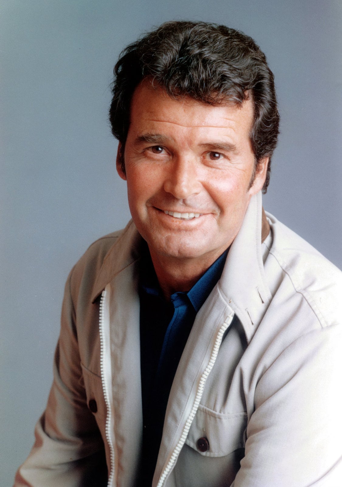 James Garner: From reluctant actor to treasured Hollywood mainstay (1950s-2014) 9 Classic Rockford Files promo photo of Jim Garner via ClickAmericana com