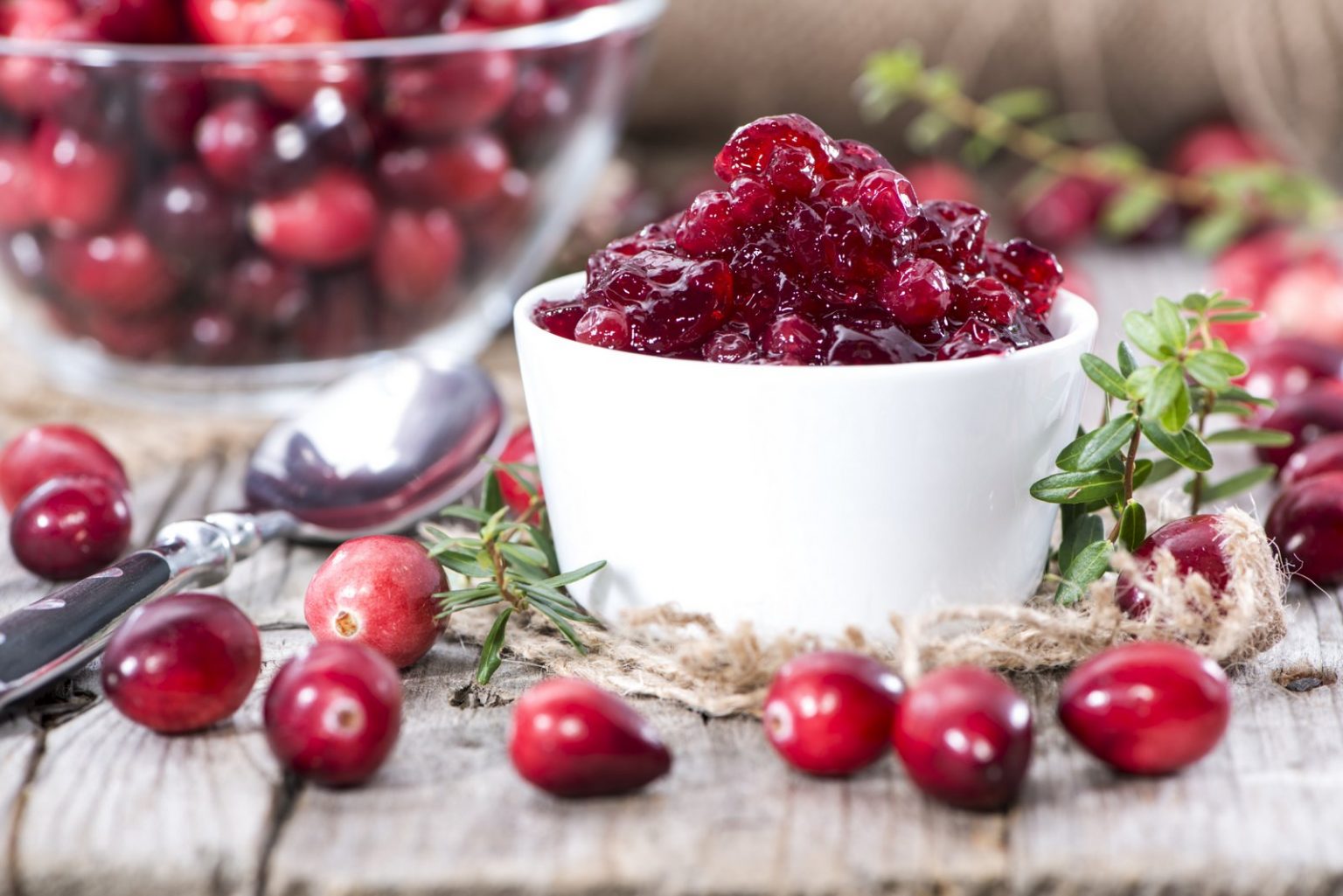 20 classic homemade cranberry sauce recipes Click Americana