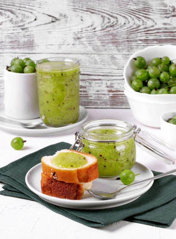 6 classic gooseberry preserve recipes Click Americana