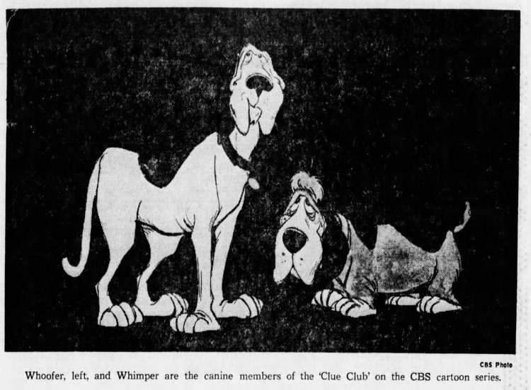 How many of these vintage Saturday morning cartoons & TV ...