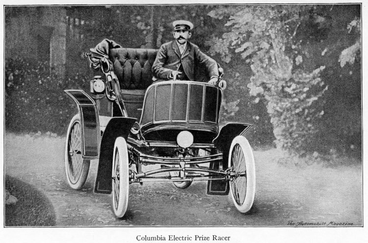 Cars from the 1900s: See 55 of the earliest automobiles ever ...