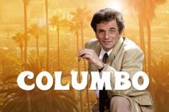 Columbo - Peter Falk