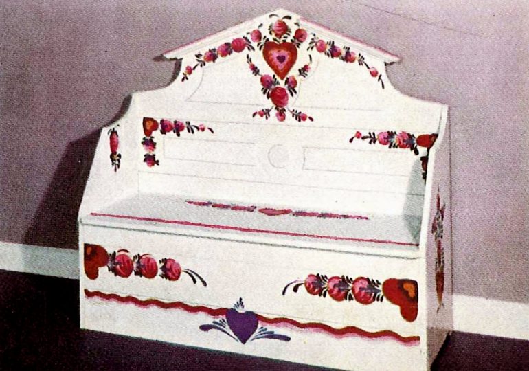 Peter Hunt Painted Furniture – Peter R Hunt Netflix – SSKEHG