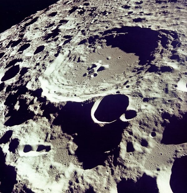 When man first walked on the moon in 1969: What happened and when