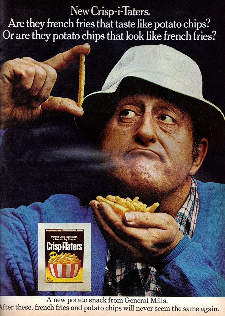 Old potato chip brands 50+ longlost and popular chip & potato snack brands you may remember