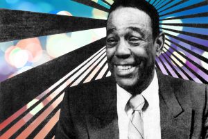 DJ Douglas Jocko Henderson 1980s