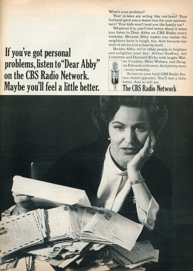 old-cbs-radio-shows-from-the-1950s-1960s-had-news-comedy-sports