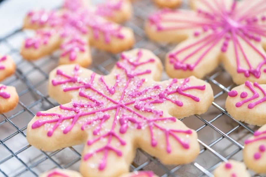 Classic 70s Christmas cookies 20+ deliciously memorable recipes to try