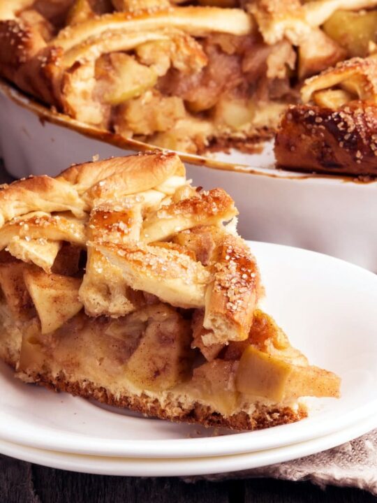 Delicious-classic-apple-pie-