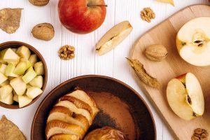 Delicious classic apple recipes