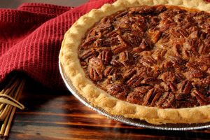 Delightfully delicious vintage pecan pie recipes