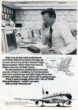 The history of Delta Airlines: From humble 1920s beginnings to industry ...