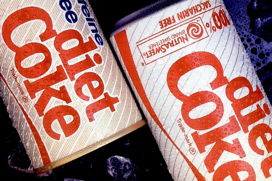 Diet Coke (1987) Click Americana Diet Coke (1987) Click Americana