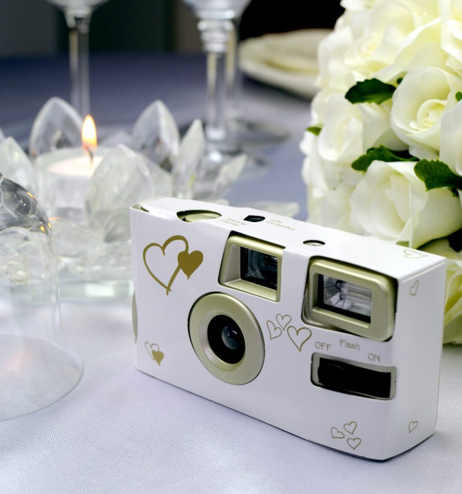 After disposable cameras hit the market in the 1980s & 90s, we never ...