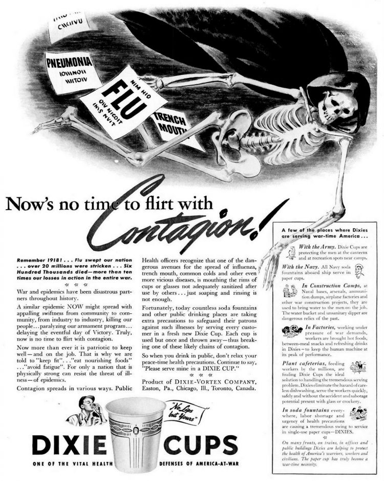 Vintage Dixie cups See retro designs & dispensers, plus get the