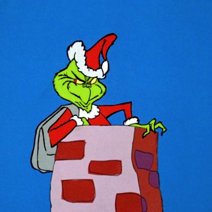 Dr Seuss' How the Grinch Stole Christmas classic cartoon (10)