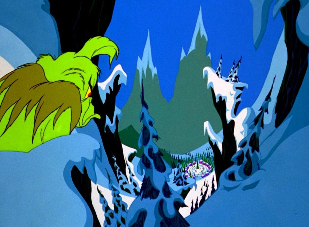 Dr Seuss' How the Grinch Stole Christmas: The animated holiday classic - Dr Seuss How The Grinch Stole Christmas 1966 Streaming
