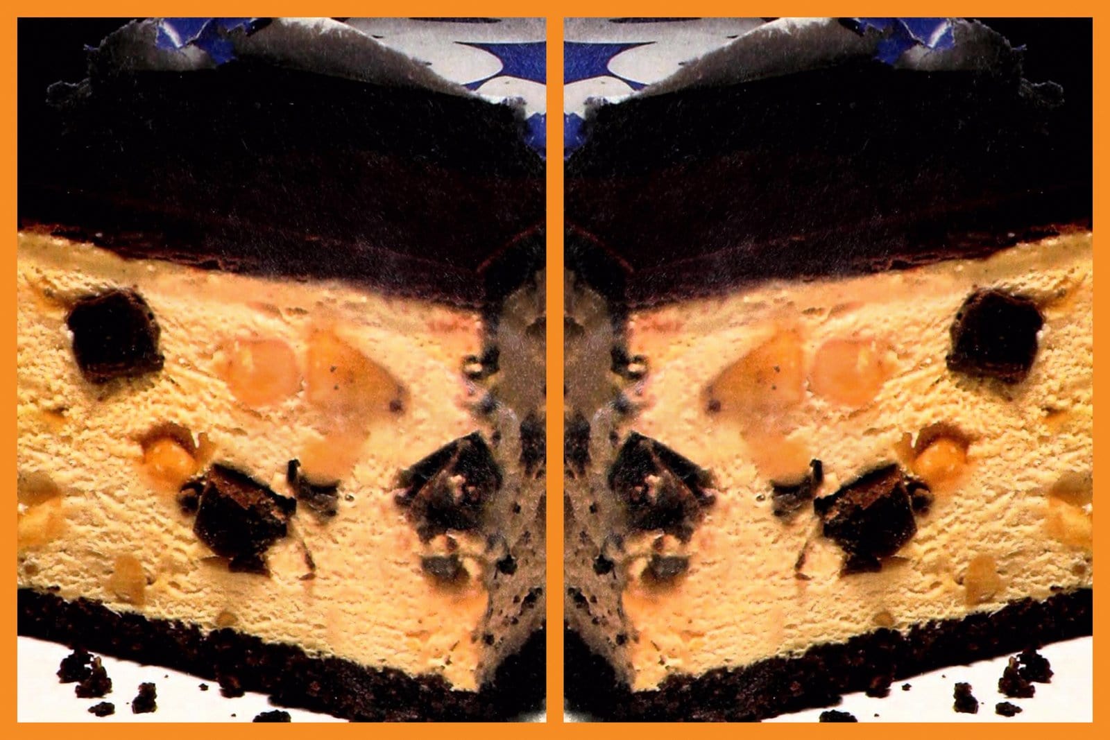 Easy Butterscotch bars: Kind of like a homemade Butterfinger, but better (1991) - Click Americana