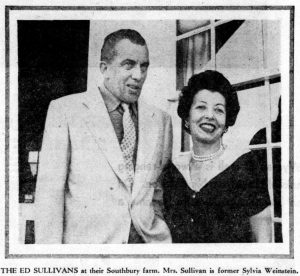 The Ed Sullivan Show was a launchpad for legends (1948-1971) - Click ...