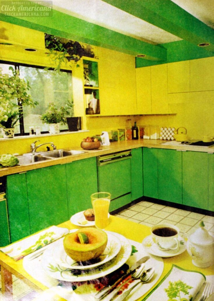 See 10 oldfashioned gas ranges from '50s kitchens Click Americana