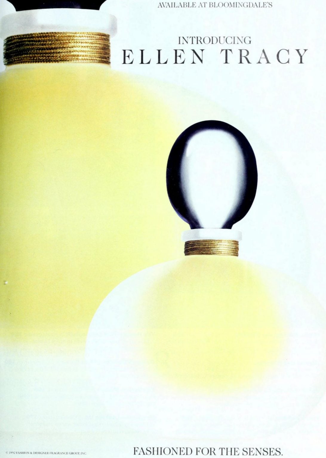Remember these 115 popular vintage perfumes from the '90s? Click