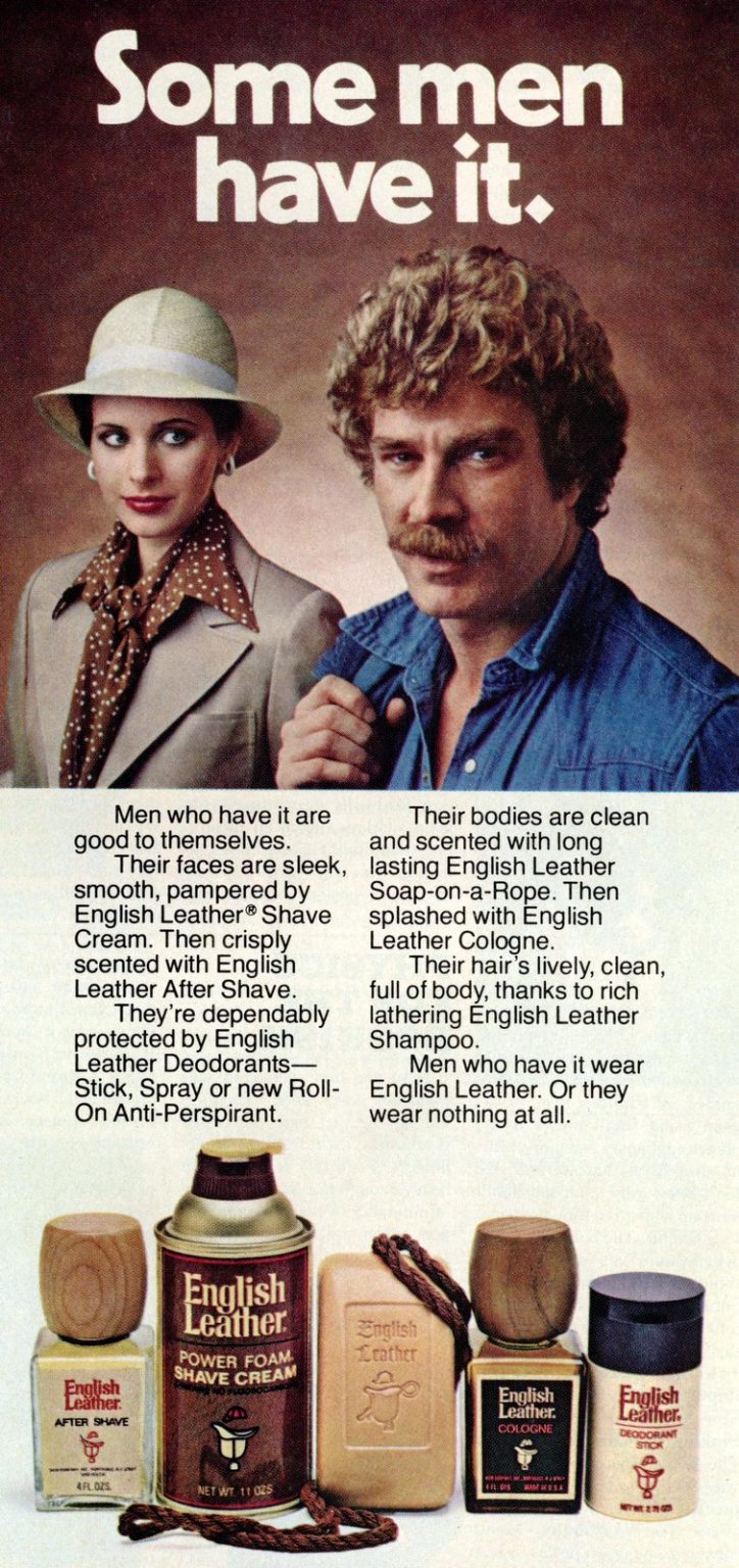 Soap on a rope The oldfashioned gift that made a real splash in the