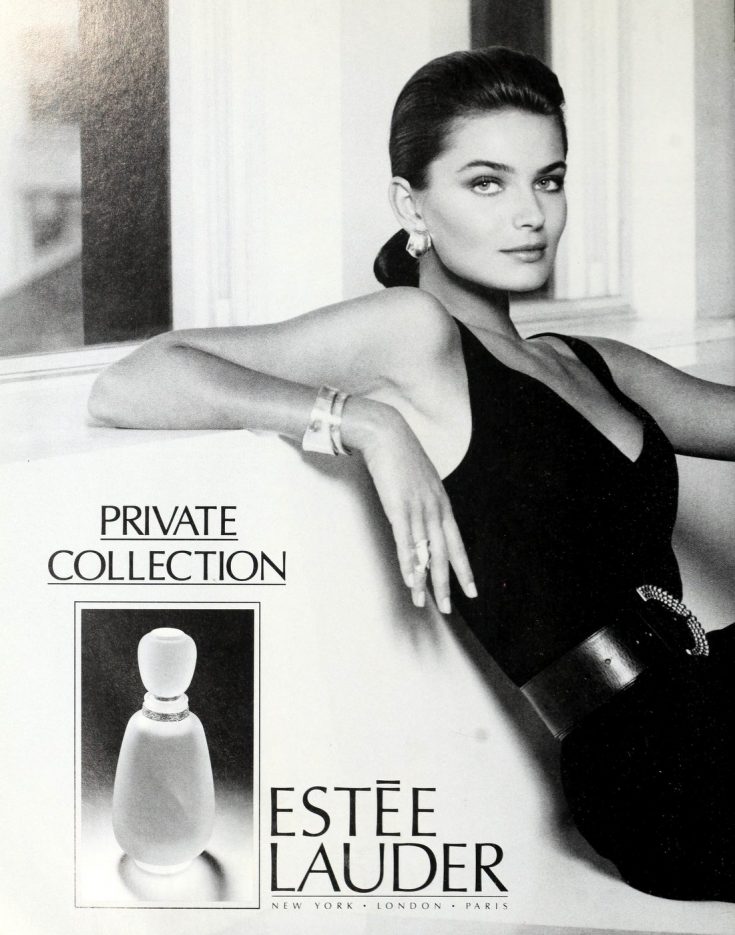 50 most popular vintage perfumes from the '80s Click Americana