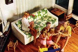 Families in the 1970s (1)