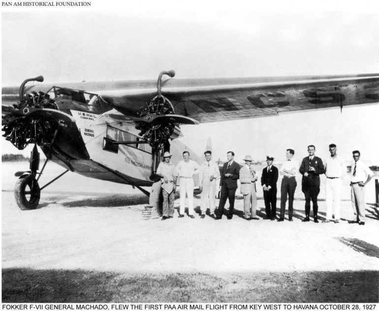 Why Pan Am used to be one of the world’s most legendary airlines