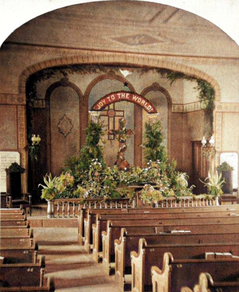 These 16 photos offer a rare peek at how extravagantly Victorian