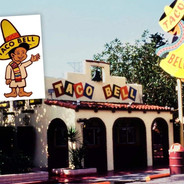 First Taco Bell store