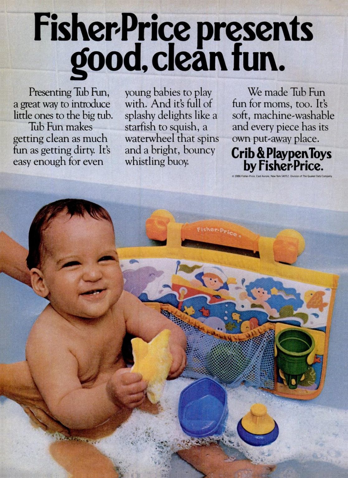 See vintage Fisher Price baby toys from the '70s & '80s Click Americana