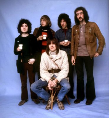 Take a look back at the story of Fleetwood Mac - Click Americana