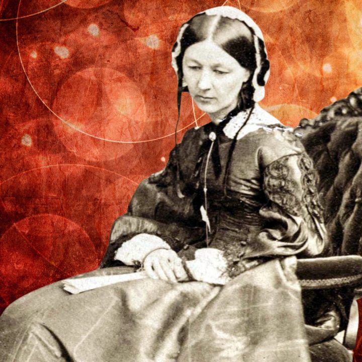 Florence Nightingale’s inspiring life