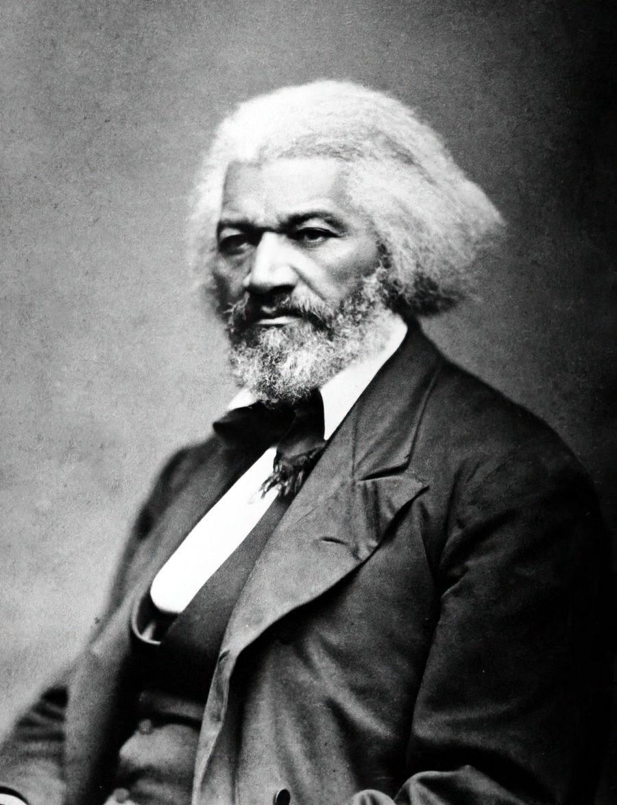 Who was Frederick Douglass? - Click Americana