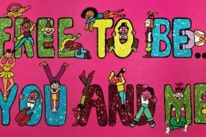 Free To Be... You And Me from Marlo Thomas and Friends