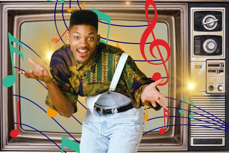 These 16 best TV show theme songs beat the odds and became popular hit