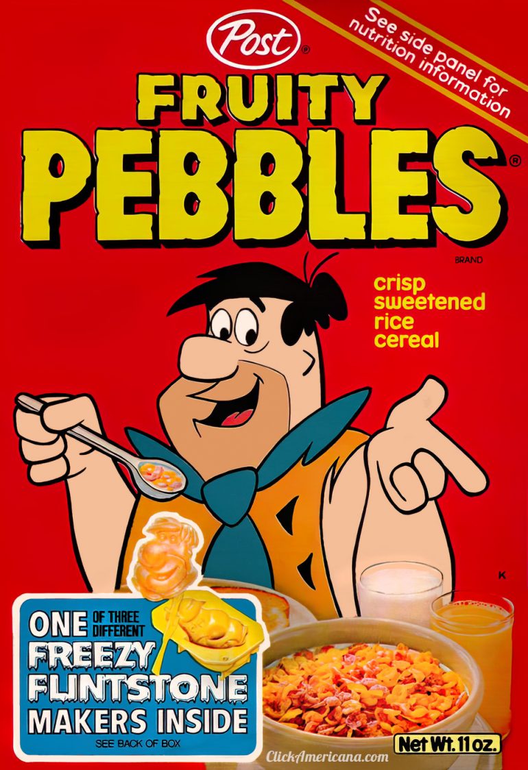 70 popular vintage 1970s cereals we loved & we miss Click Americana