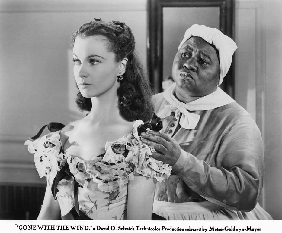 About 'Gone With The Wind,' the movie that became the highestgrossing