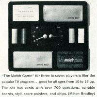 The Match Game: How this wildly fun & offbeat show became a 70s ...