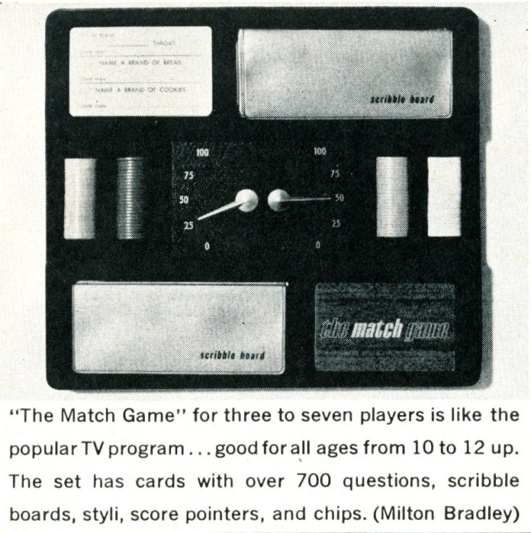 The Match Game: How this wildly fun &amp; offbeat show became a 70s ...